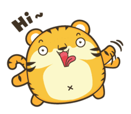 Zoovivor sticker #11411256