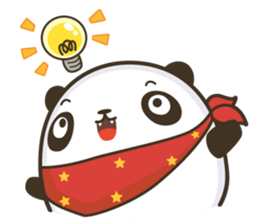 Zoovivor sticker #11411258