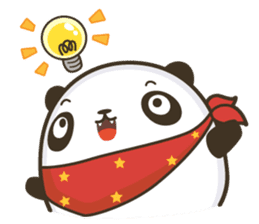 Zoovivor sticker #11411258