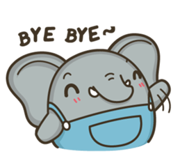 Zoovivor sticker #11411259