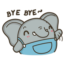 Zoovivor sticker #11411259