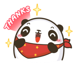 Zoovivor sticker #11411262