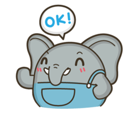 Zoovivor sticker #11411263