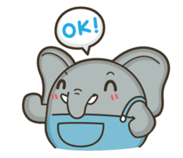 Zoovivor sticker #11411263