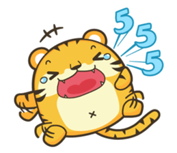 Zoovivor sticker #11411264