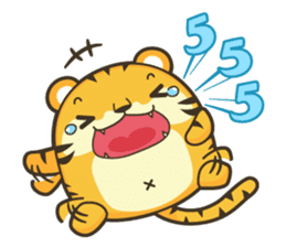 Zoovivor sticker #11411264