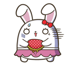 Zoovivor sticker #11411265