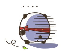 Zoovivor sticker #11411266