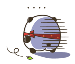 Zoovivor sticker #11411266