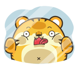 Zoovivor sticker #11411268