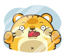 Zoovivor sticker #11411268