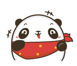 Zoovivor sticker #11411270