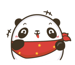 Zoovivor sticker #11411270