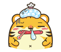 Zoovivor sticker #11411272