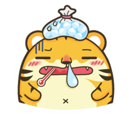 Zoovivor sticker #11411272