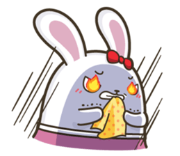 Zoovivor sticker #11411273