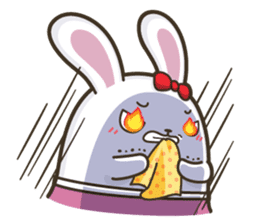 Zoovivor sticker #11411273