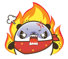 Zoovivor sticker #11411274