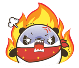 Zoovivor sticker #11411274