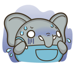 Zoovivor sticker #11411275