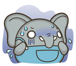 Zoovivor sticker #11411275