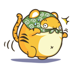 Zoovivor sticker #11411276