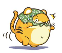 Zoovivor sticker #11411276