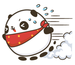 Zoovivor sticker #11411278