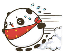 Zoovivor sticker #11411278