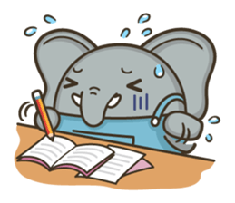 Zoovivor sticker #11411279