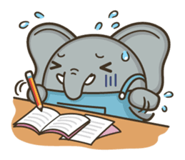 Zoovivor sticker #11411279