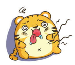 Zoovivor sticker #11411280