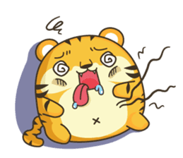 Zoovivor sticker #11411280