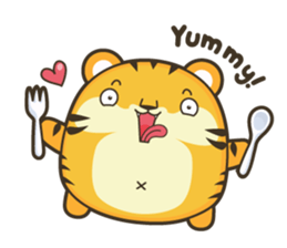 Zoovivor sticker #11411281