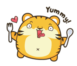 Zoovivor sticker #11411281