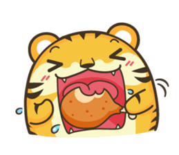 Zoovivor sticker #11411282