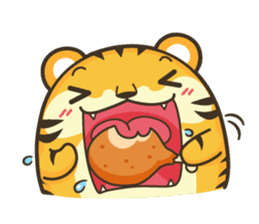 Zoovivor sticker #11411282