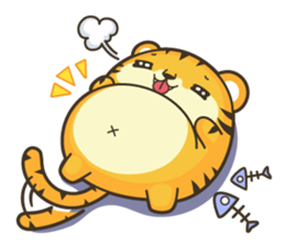 Zoovivor sticker #11411283