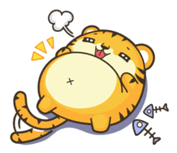 Zoovivor sticker #11411283