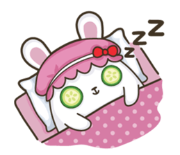 Zoovivor sticker #11411286