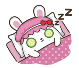 Zoovivor sticker #11411286