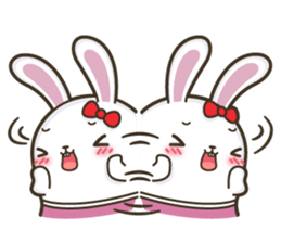 Zoovivor sticker #11411287