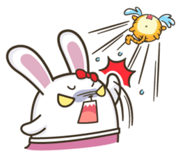 Zoovivor sticker #11411290