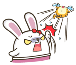 Zoovivor sticker #11411290