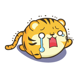 Zoovivor sticker #11411291