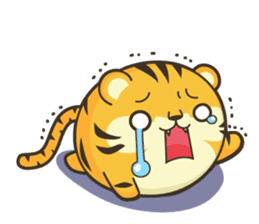 Zoovivor sticker #11411291