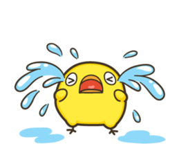 Zoovivor sticker #11411292