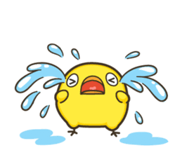 Zoovivor sticker #11411292