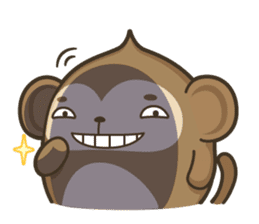 Zoovivor sticker #11411293