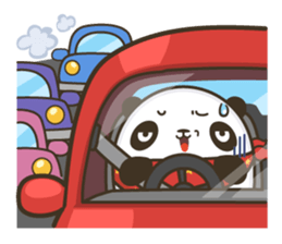 Zoovivor sticker #11411295